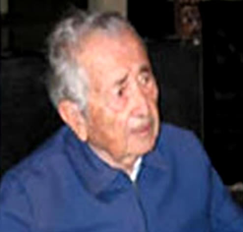 Rojas Sardi Armando